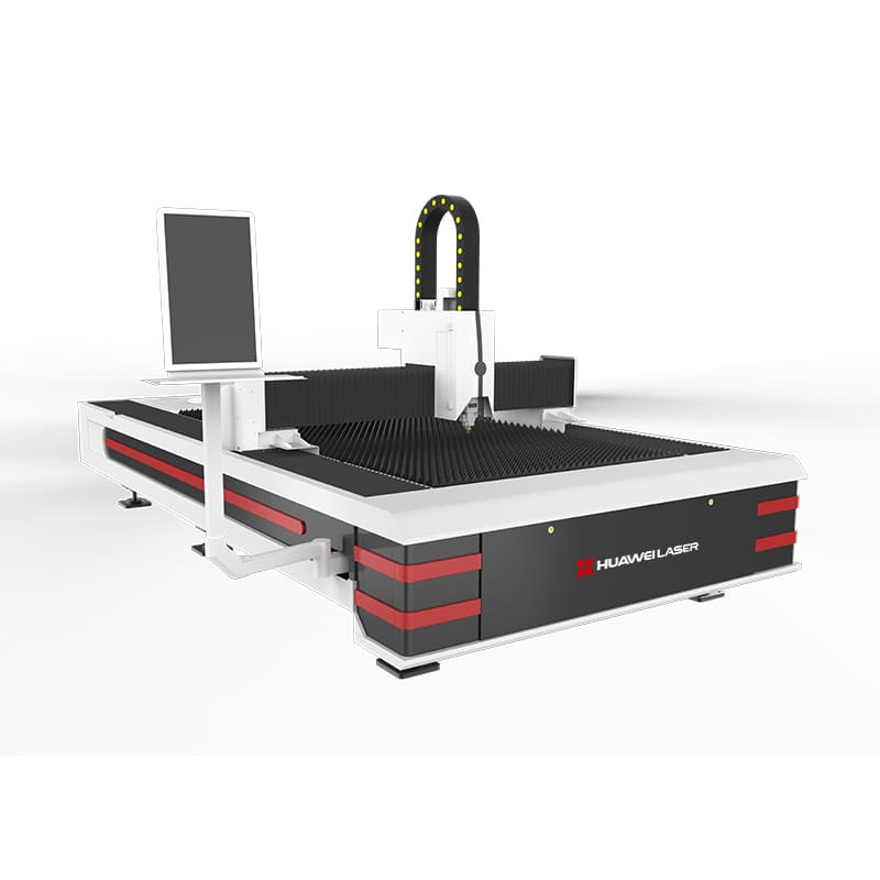 2025 Yeni Tasarım Fiber Lazer Kesim Makinesi