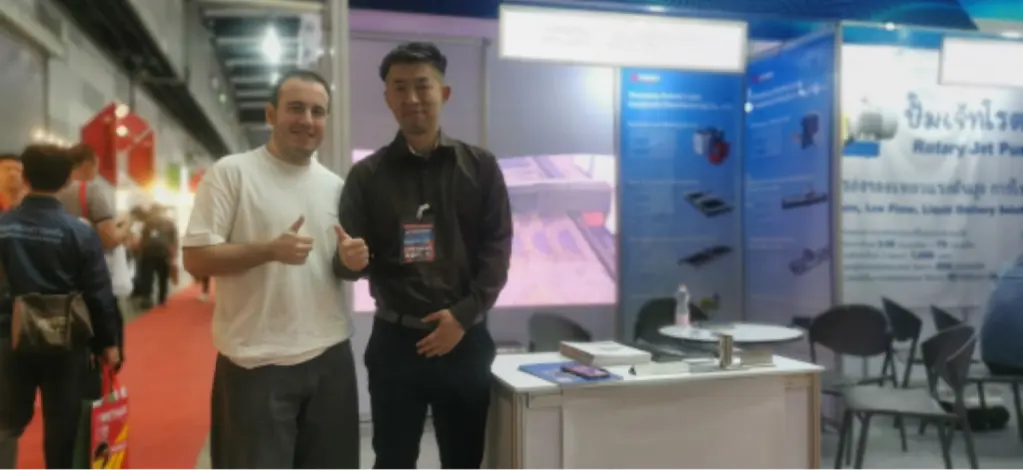 Huawei Lazer Tayland'daki Mentalex'te yenilikleri ateşliyor