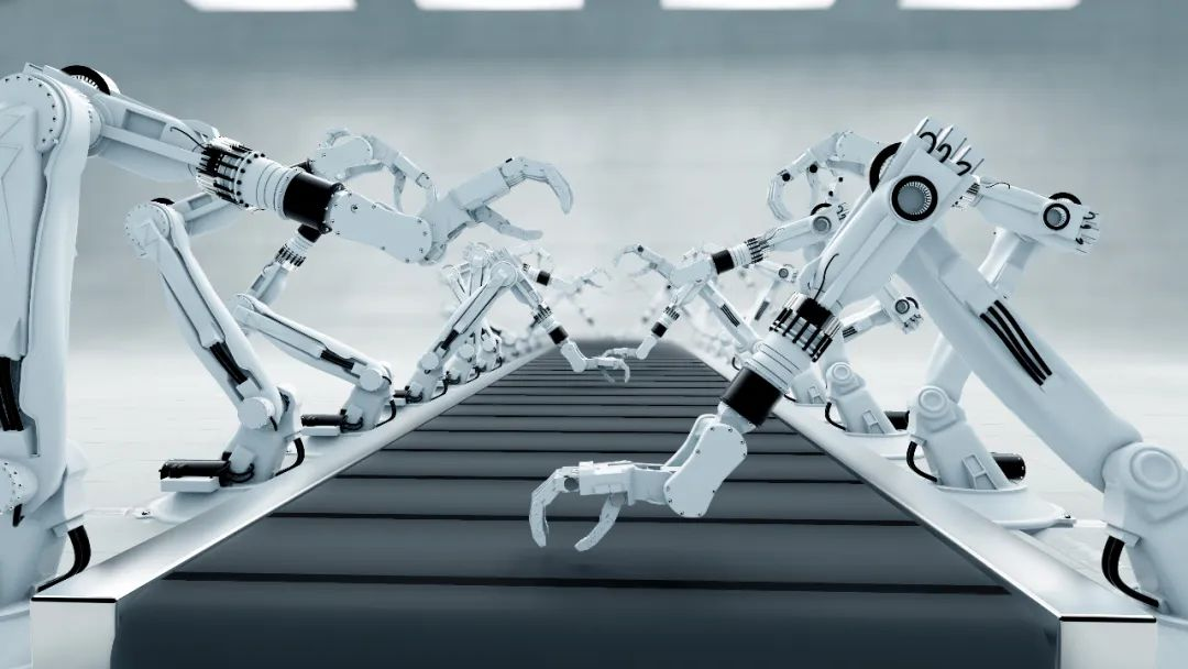 Endüstriyel robotlar için uygun model nasıl seçilir