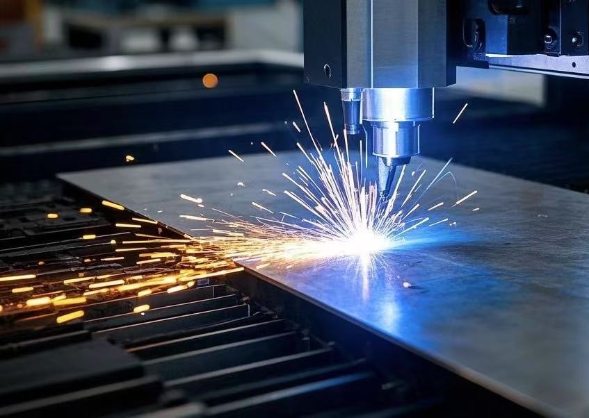Lazer kesme makinelerinin kesme hızını ne etkiler?