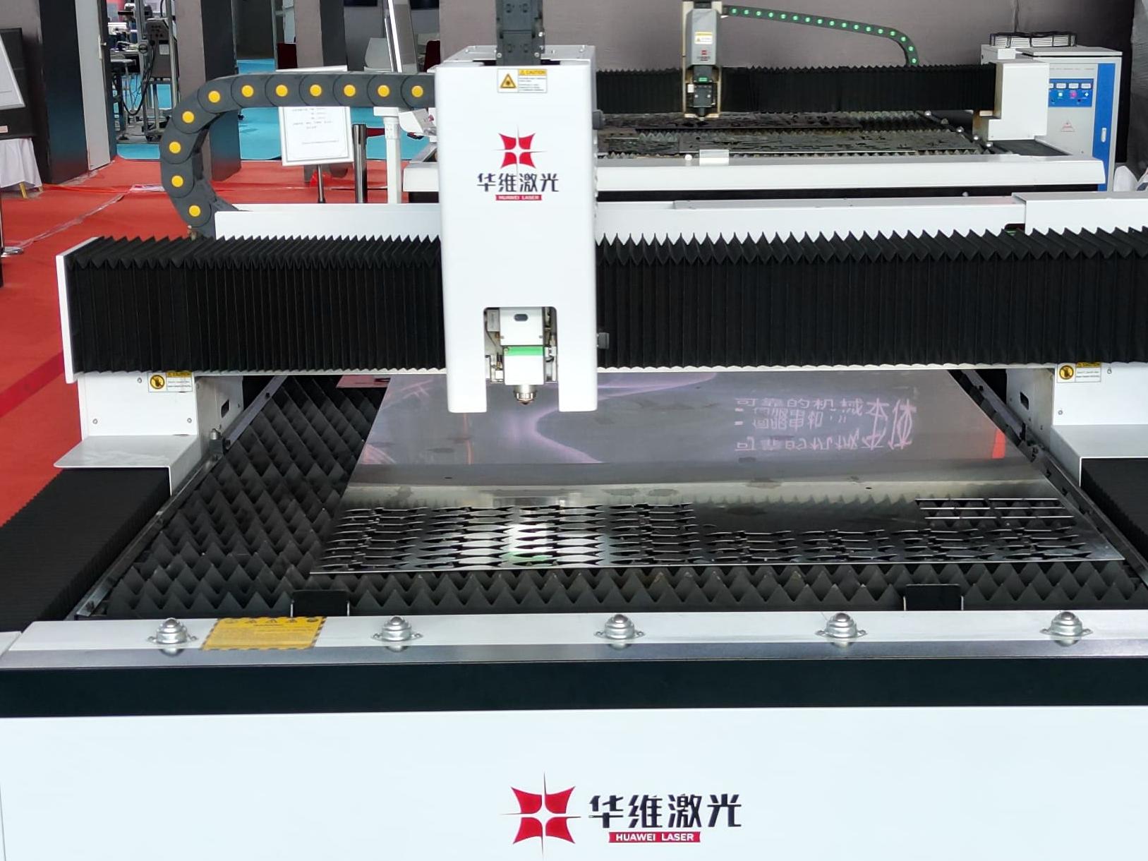 Fiber Lazer Kesme Makinesi Çalışma Maliyet Analizi