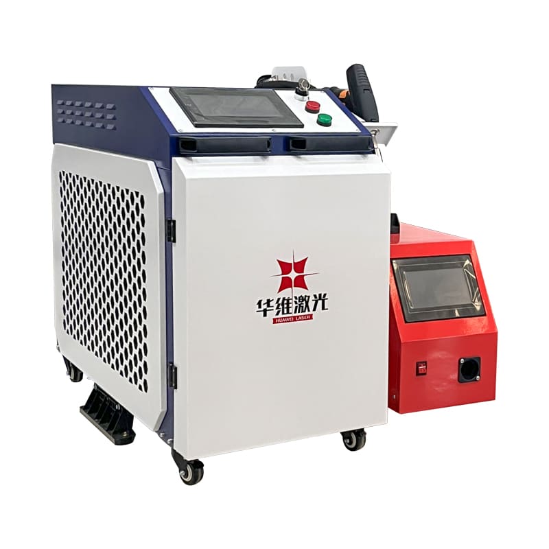 Fabrika Fiyat Fiber El Lazer Kaynakçı 1000w 1500w 2000w 3000w